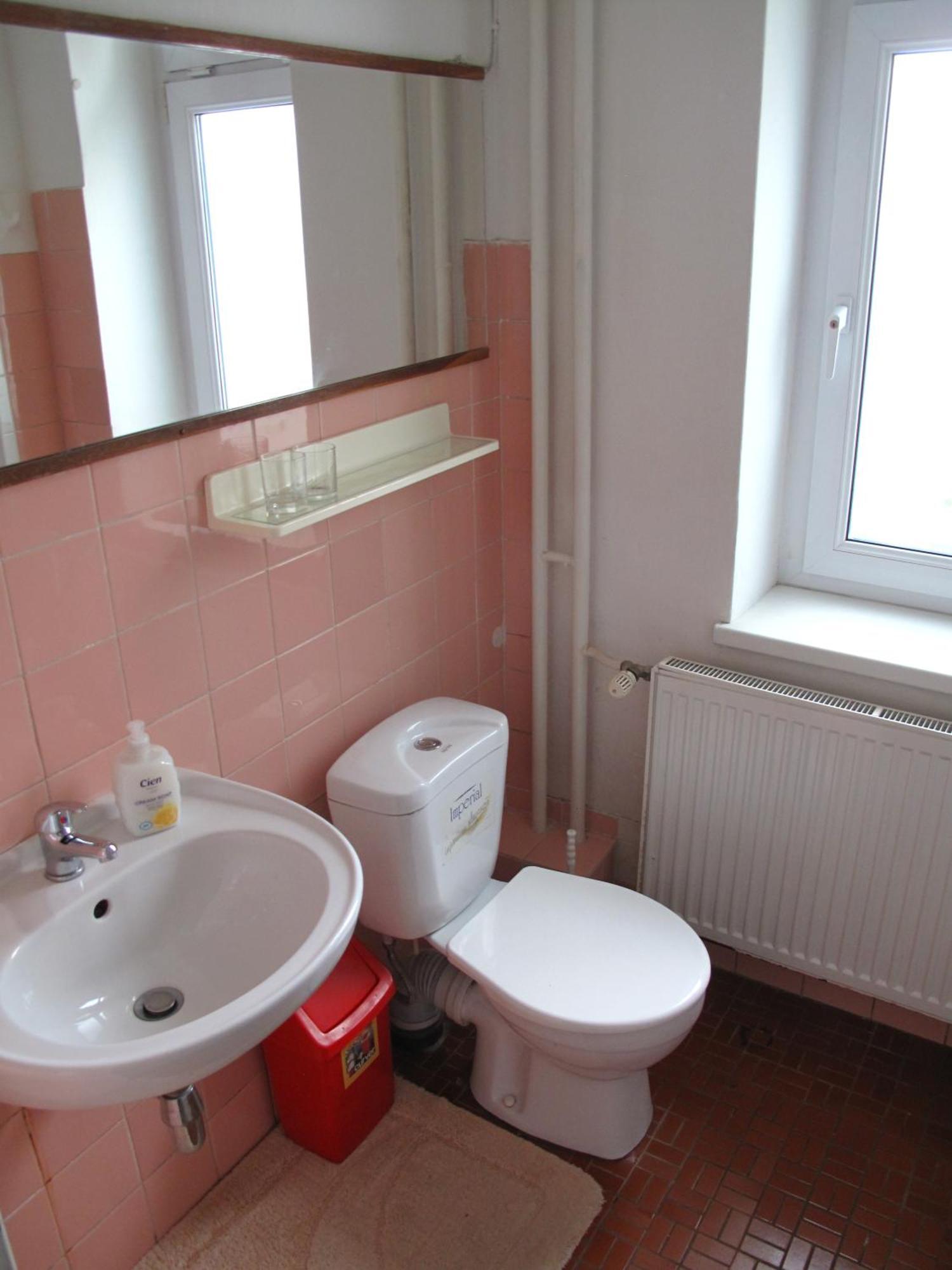 Pension Ingrid Český Krumlov Esterno foto